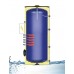 Caldaia elettrica 200 L